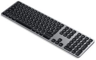 Günstige Mac-Tastatur von Satechi endlich auch in Deutschland verfügbar