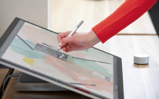 Vorbestellstart: Microsoft Surface Studio 2 ab Anfang Februar in Deutschland