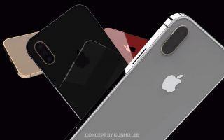 iPhone 11: Konzept-Video zeigt neues Kamera-Setup und mehr