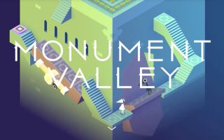 App-Mix: Vier neue Level für Monument Valley 2 und viele Rabatte
