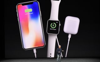 Aus für AirPower, aber Apple will AirPods vom iPhone laden lassen