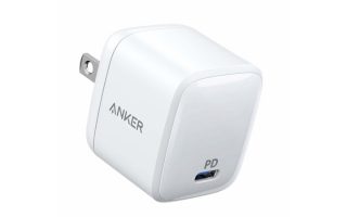 Anker Atom PD 1: Neues effizienteres Ladegerät