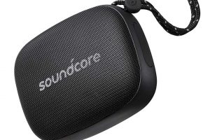 Neu und mit Code 17,99 statt 29,99 Euro: Anker Soundcore Icon Mini