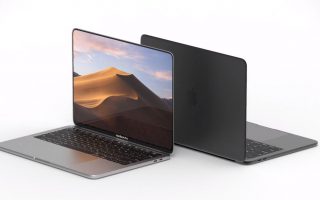 SSD-Upgrades: Apple senkt Preise bei MacBook Pro, MacBook Air & Mac mini