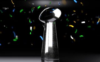 Super Bowl: TV, Streaming, Werbespots – alle Infos zum Sport-Event