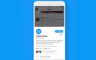 So will Twitter seine iOS-App umbauen