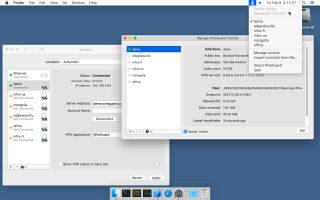 App des Tages: WireGuard VPN – jetzt im Mac App Store