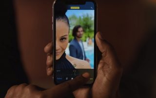 „Depth Control – Alejandro“: Neue witzige Apple-Werbung fürs iPhone