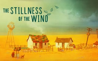App-Mix: The Stillness of the Wind neu – und viele Rabatte