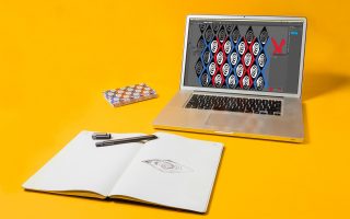 Adobe und Moleskine bringen smartes Notizbuch auf den Markt