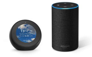 Alexa: Amazon wegen Kinderschutz-Verletzungen verklagt