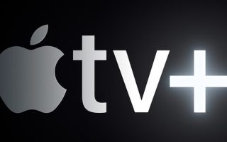 Apple TV+: Start von Spielberg-Serie – und mehr neue Shows