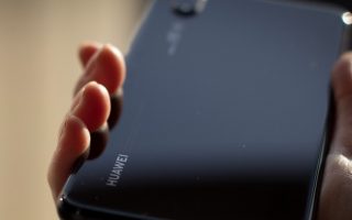 Huawei jetzt größter Smartphone-Hersteller der Welt