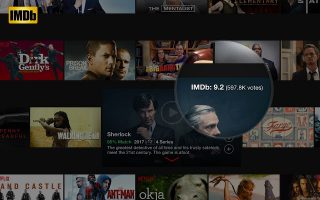 Netflix: Praktisches Add-on zeigt Bewertungen von IMDb
