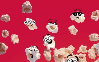 Popcorn-Woche: Alles fürs Heimkino, Filme und Serien günstiger