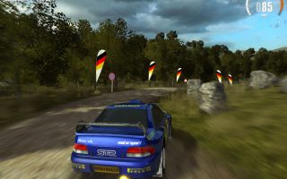 App des Tages: Rush Rally 3 im Video