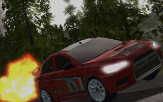 App-Mix: Rush Rally 3 jetzt da, noch mehr neue Spiele und viele Rabatte
