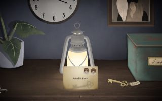 App des Tages: Tick Tock: A Tale for Two (mit Video)