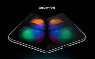 2100 Euro: Samsung Galaxy Fold startet am 18. September in Deutschland