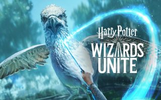 Harry Potter Wizards Unite: AR-Game jetzt auch in Deutschland