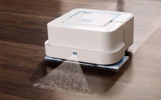 Illegal: iRobot Saugroboter teilt Fotos von Frau auf Toilette