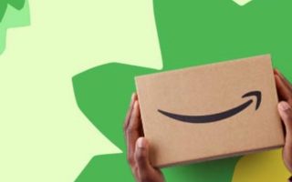 Kunden können Amazon-Waren oft kostenlos behalten, statt sie zurückzuschicken