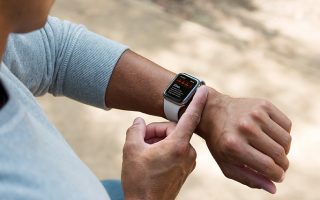 Neues Patent: Apple will Parkinson und Co. überwachen