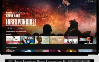 Clicker: Praktische Mac-App für Netflix mit Code günstiger