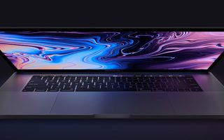 Neues OLED MacBook Pro mit flexiblem Display: So muss Samsung Apple helfen