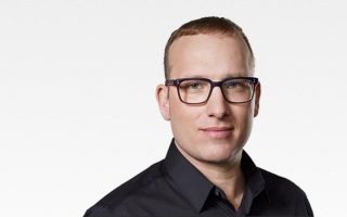 Neuer Chefposten: Apple ernennt Adrian Perica zum VP für Corporate Development