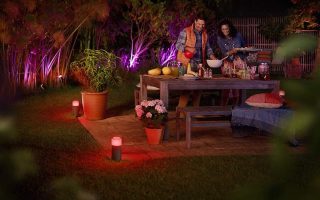 Große Rabattaktion auf viele Philips Hue Produkte