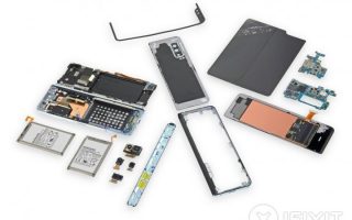 Samsung erlaubt Kunden künftig Selbst-Reparatur von Geräten