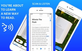 App des Tages: Speechify – Text To Speech