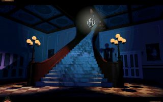 App des Tages: The 7th Guest Remastered im Video