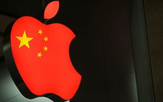 Neue Analyse: So wendet sich Apple langsam von China ab