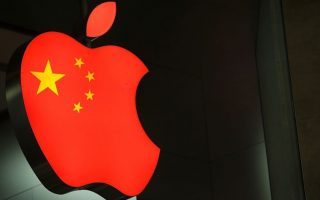 Weiser von China! Das war die Apple-Woche