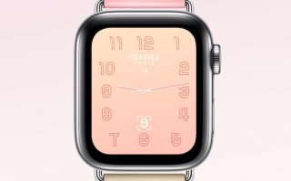 Smartwatch-Statistik: Apple Watch weiterhin unumstrittener Marktführer