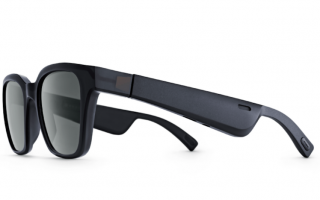 AR-Sonnenbrille mit Musik: Bose Frames ab 31. Mai auch in Deutschland