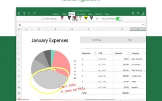 Microsoft Excel: Sicherheitslücke erlaubt Ausführen von schädlichem Code