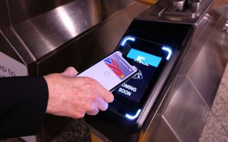 New Yorker U-Bahn: Bezahlung mit Apple Pay jetzt möglich