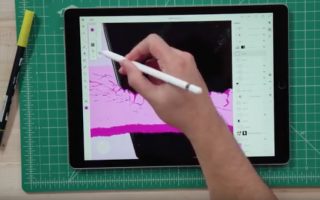 Photoshop fürs iPad noch 2019, aber wichtige Features fehlen