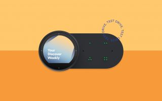 „Car Thing“: Erste eigene Hardware von Spotify
