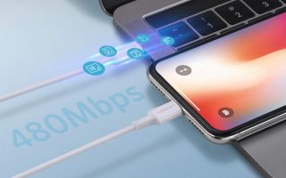 USB-C-auf-Lightning: Die besten Kabel – mit neuem von Ugreen