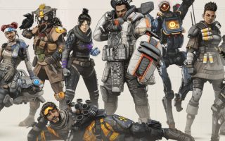 App-Mix: EA kündigt mobile Version von Apex Legends an – und viele Rabatte