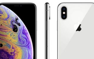 iPhone: Zulieferer wollen 2019 noch 75 Mio. Geräte produzieren