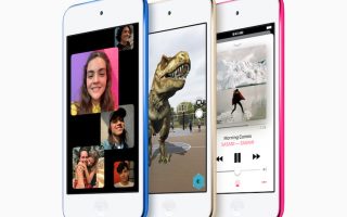 Apple stoppt kostenlose Gravur von Ersatz-iPods
