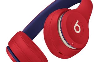 „Club Collection“: Beats Solo3 Wireless in neuen Farben verfügbar