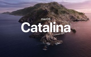 macOS Catalina 10.15.2 Beta 2 von Apple veröffentlicht
