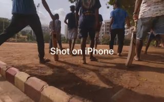 „Our Game“: Neue Videos „Shot on iPhone“
