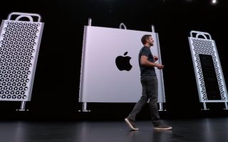 Infos zu neuen Mac-Modellen machen die Runde